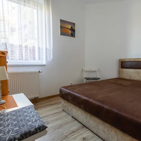 Apartment 3 Kolory *