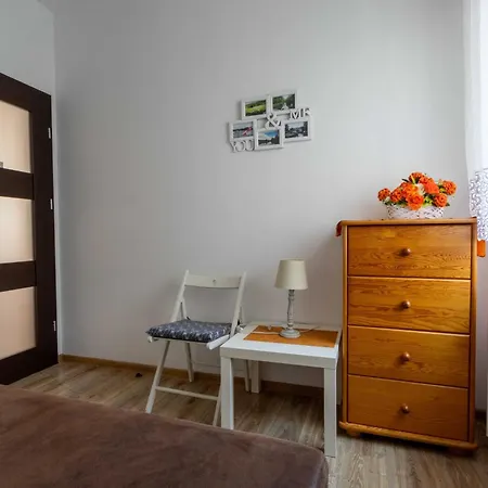 3 Kolory Apartment *